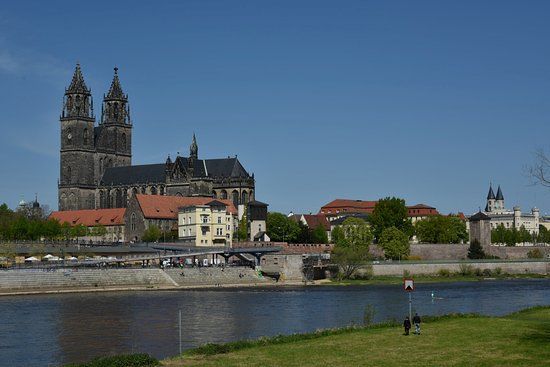 Magdeburg Cathedral